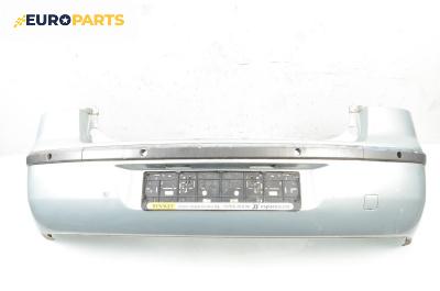 Задна броня за Renault Laguna II Hatchback (03.2001 - 12.2007), хечбек