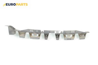 Държач броня за Renault Laguna II Hatchback (03.2001 - 12.2007), хечбек, позиция: задна