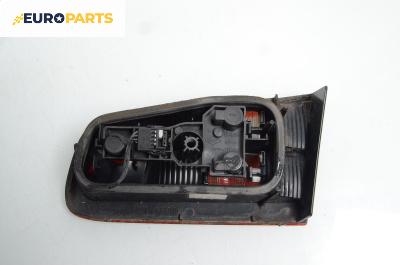 Вътрешен стоп за Renault Laguna II Hatchback (03.2001 - 12.2007), хечбек, позиция: лява