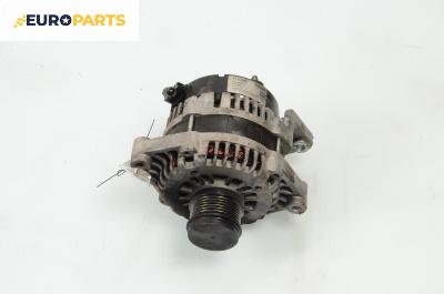 Алтернатор / генератор за Chevrolet Captiva SUV (06.2006 - ...) 2.0 D 4WD, 150 к.с.