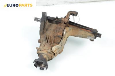 Диференциал за Chevrolet Captiva SUV (06.2006 - ...) 2.0 D 4WD, 150 к.с., автоматик