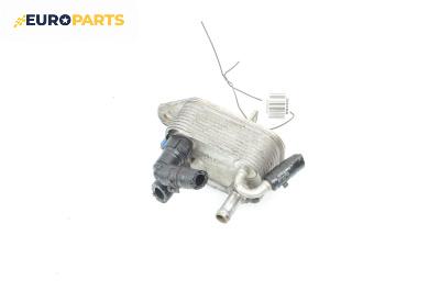 Маслоохладител за Volkswagen Touareg SUV I (10.2002 - 01.2013) 2.5 R5 TDI, 174 к.с.