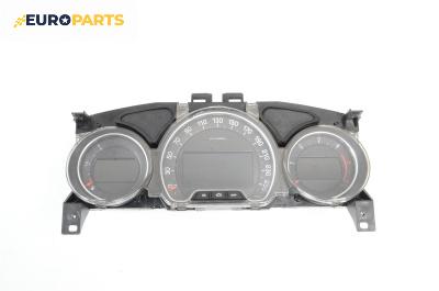 Километраж за Citroen C5 III Break (02.2008 - 04.2017) 2.7 HDi, 204 к.с., № 9665560480