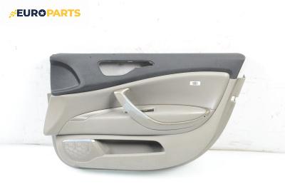 Кора врата за Citroen C5 III Break (02.2008 - 04.2017), 4+1 вр., комби, позиция: задна, дясна