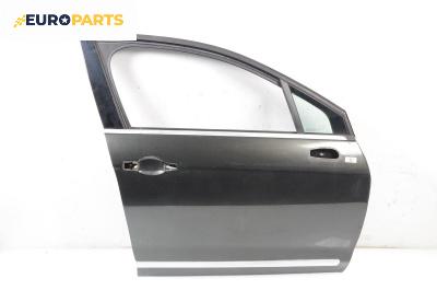 Врата за Citroen C5 III Break (02.2008 - 04.2017), 4+1 вр., комби, позиция: предна, дясна