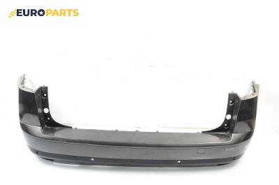 Задна броня за Citroen C5 III Break (02.2008 - 04.2017), комби