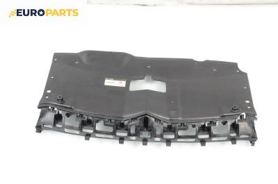Интериорна пластмаса под таблото за Citroen C5 III Break (02.2008 - 04.2017), 4+1 вр., комби