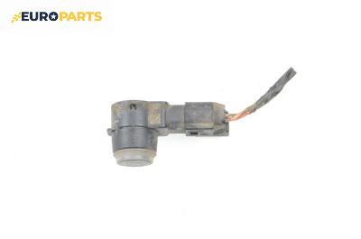 Парктроник за Citroen C5 III Break (02.2008 - 04.2017)