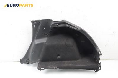 Кора багажник за Honda Civic VIII Hatchback (09.2005 - 09.2011), 4+1 вр., хечбек