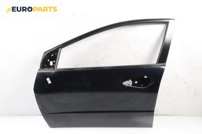 Врата за Honda Civic VIII Hatchback (09.2005 - 09.2011), 4+1 вр., хечбек, позиция: предна, лява