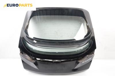 Заден капак за Honda Civic VIII Hatchback (09.2005 - 09.2011), 4+1 вр., хечбек, позиция: задна