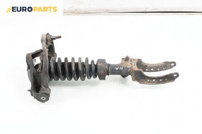Макферсон за Volkswagen Touareg SUV I (10.2002 - 01.2013), джип, позиция: предна, дясна