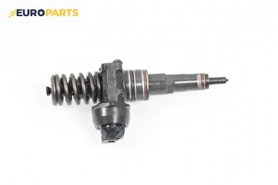 Дюза дизел за Volkswagen Touareg SUV I (10.2002 - 01.2013) 2.5 R5 TDI, 174 к.с.