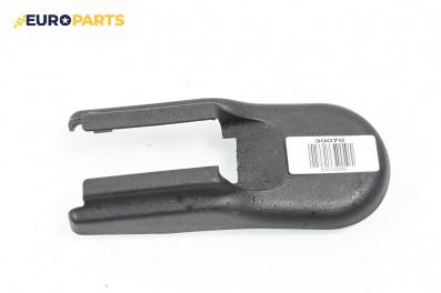 Интериорна пластмаса за Honda Civic VIII Hatchback (09.2005 - 09.2011), 4+1 вр., хечбек, позиция: предна