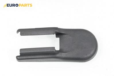 Интериорна пластмаса за Honda Civic VIII Hatchback (09.2005 - 09.2011), 4+1 вр., хечбек, позиция: предна
