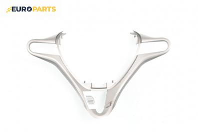 Интериорна пластмаса волан за Honda Civic VIII Hatchback (09.2005 - 09.2011), 4+1 вр., хечбек