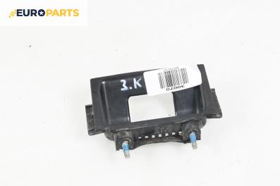 Интериорна пластмаса багажник за Honda Civic VIII Hatchback (09.2005 - 09.2011), 4+1 вр., хечбек