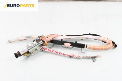 Airbag за Honda Civic VIII Hatchback (09.2005 - 09.2011), 4+1 вр., хечбек, позиция: дясна