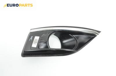 Капачка халоген за Citroen C4 Grand Picasso I (10.2006 - 12.2013), миниван, позиция: дясна