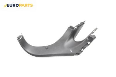 Интериорна пластмаса за Honda Civic VIII Hatchback (09.2005 - 09.2011), 4+1 вр., хечбек, позиция: дясна