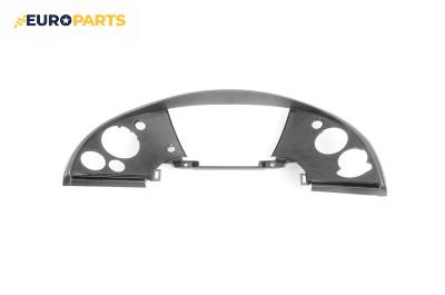 Интериорна пластмаса километраж за Honda Civic VIII Hatchback (09.2005 - 09.2011), 4+1 вр., хечбек