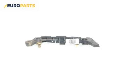 Държач броня за Honda Civic VIII Hatchback (09.2005 - 09.2011), хечбек, позиция: задна, лява