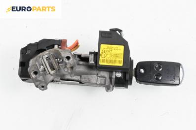 Контактен ключ за Honda Civic VIII Hatchback (09.2005 - 09.2011), № 39730-SMG-G010-M1