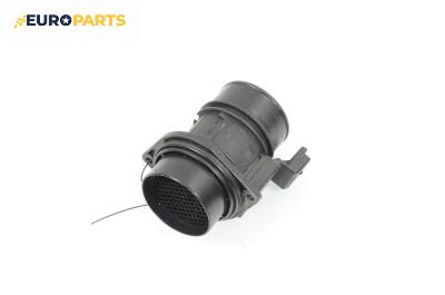 Дебитомер за Renault Laguna II Hatchback (03.2001 - 12.2007) 2.2 dCi (BG0F), 150 к.с.