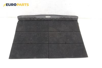Кора багажник за Citroen C4 Grand Picasso I (10.2006 - 12.2013), 4+1 вр., миниван