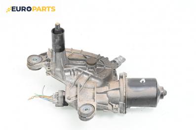 Ел. мотор за чистачките за Citroen C4 Grand Picasso I (10.2006 - 12.2013), миниван, позиция: предна