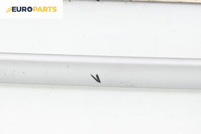 Релса багажник за Citroen C4 Grand Picasso I (10.2006 - 12.2013), 4+1 вр., миниван, позиция: лява
