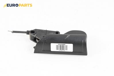 Вътрешна дръжка преден капак за Citroen C4 Grand Picasso I (10.2006 - 12.2013), 4+1 вр., миниван