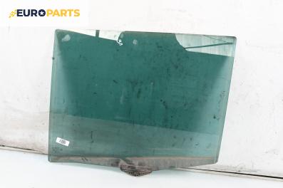 Странично стъкло за Citroen C4 Grand Picasso I (10.2006 - 12.2013), 4+1 вр., миниван, позиция: задна, лява