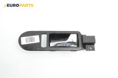 Вътрешна дръжка за Volkswagen New Beetle Hatchback (01.1998 - 09.2010), 2+1 вр., хечбек, позиция: дясна
