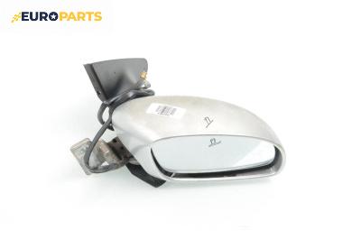 Огледало за Volkswagen New Beetle Hatchback (01.1998 - 09.2010), 2+1 вр., хечбек, позиция: дясна