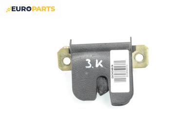 Брава заден капак за Volkswagen New Beetle Hatchback (01.1998 - 09.2010), хечбек, позиция: задна