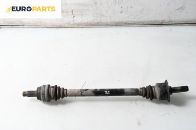 Полуоска за BMW 5 Series F10 Sedan F10 (01.2009 - 02.2017) 523 i, 204 к.с., позиция: задна, дясна, автоматик