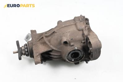 Диференциал за BMW 5 Series F10 Sedan F10 (01.2009 - 02.2017) 523 i, 204 к.с., автоматик