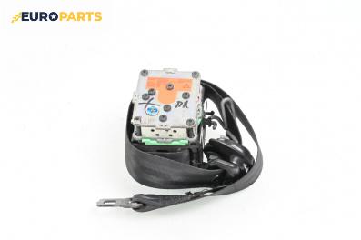 Предпазен колан за Citroen C4 Grand Picasso I (10.2006 - 12.2013), 4+1 вр., позиция: предна, лява