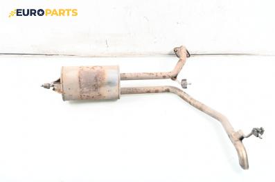 Крайно гърне за Honda Civic VIII Hatchback (09.2005 - 09.2011) 1.4  (FN, FK), 83 к.с.