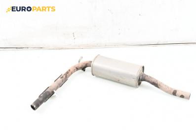 Крайно гърне за Honda Civic VIII Hatchback (09.2005 - 09.2011) 1.4  (FN, FK), 83 к.с.