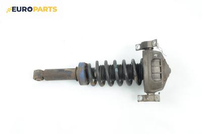 Макферсон за Volkswagen Touareg SUV I (10.2002 - 01.2013), джип, позиция: задна, лява