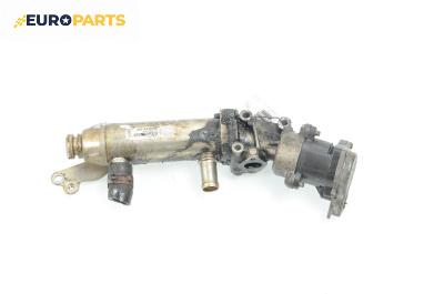 EGR охладител за Citroen C5 III Break (02.2008 - 04.2017) 2.7 HDi, 204 к.с.