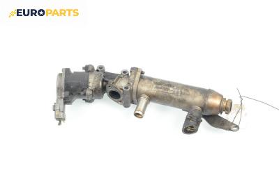 EGR охладител за Citroen C5 III Break (02.2008 - 04.2017) 2.7 HDi, 204 к.с.