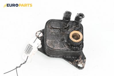 Маслоохладител за Citroen C5 III Break (02.2008 - 04.2017) 2.7 HDi, 204 к.с.