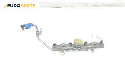 Бензинова рейка за Honda Civic VIII Hatchback (09.2005 - 09.2011) 1.4  (FN, FK), 83 к.с.