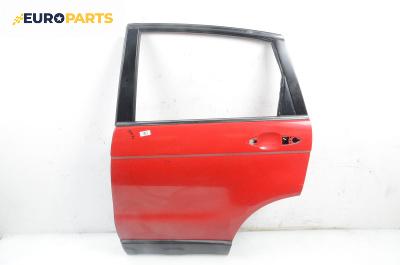 Врата за Honda CR-V III SUV (06.2006 - 01.2012), 4+1 вр., джип, позиция: задна, лява