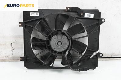 Перка охлаждане за Honda CR-V III SUV (06.2006 - 01.2012) 2.2 i-DTEC 4WD (RE6), 150 к.с., № MF022740-5870