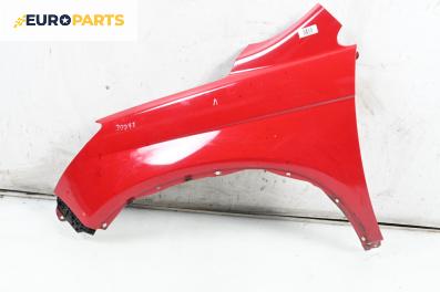 Калник за Honda CR-V III SUV (06.2006 - 01.2012), 4+1 вр., джип, позиция: предна, лява