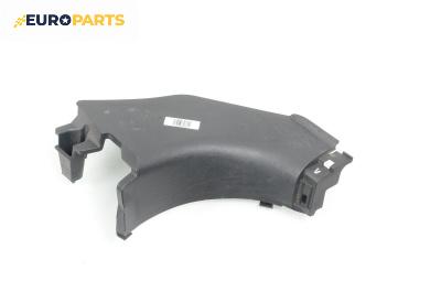 Интериорна пластмаса за Honda CR-V III SUV (06.2006 - 01.2012), 4+1 вр., джип, позиция: лява